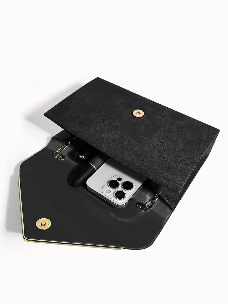 Velvet Envelope Bags Women Evening Wallets High Quality Clutches Banquet Dresses Clutch Over Shoulder Bags with Chain Handbags