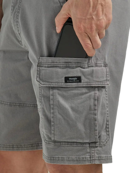 Men Cargo Shorts Men Multi Pocket Tactical Shorts Men Outdoor Casual Hiking Camping Straight Fit Shorts Breathable Mens Shorts
