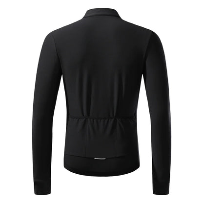Cycling Jackets Men's Coats Winter Thermal Fleece Windbreaker Waterproof MTB Bicycle Clothing Bike Jacket Motorcycle Riding