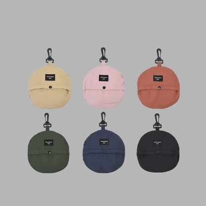 Outdoor storage, sun protection, waterproof, summer camping, hiking hat, UV resistant sun hat, hiking hat, fisherman hat