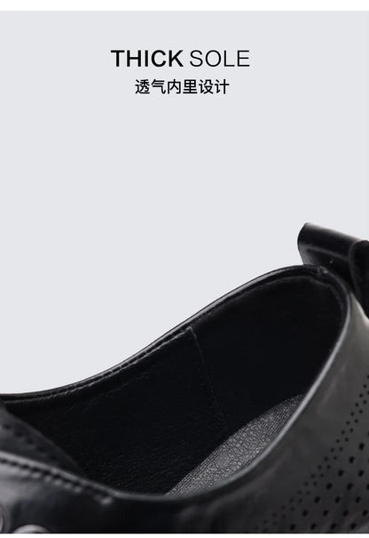 Handmade Men's Oxford Shoes designer Brogue Men Leather Shoes Luxury Fashion Wedding Shoe Business Office Men's Shoes Size 38-44