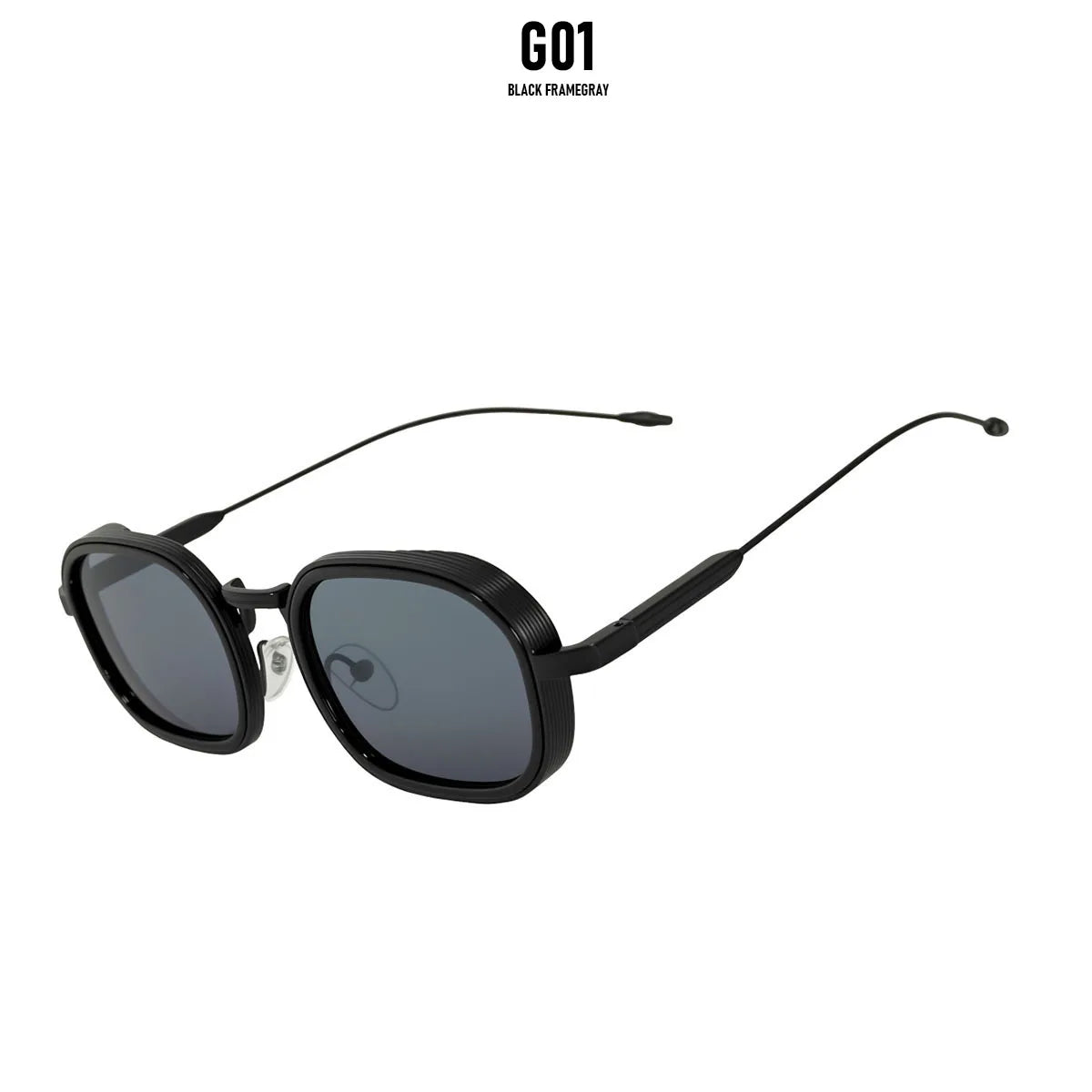 Steampunk Sunglasses Women UV400 Protection Sunglass Men Vintage Fashion Glasses Retro Gafas De Sol Hombre Lunette Soleil Femme