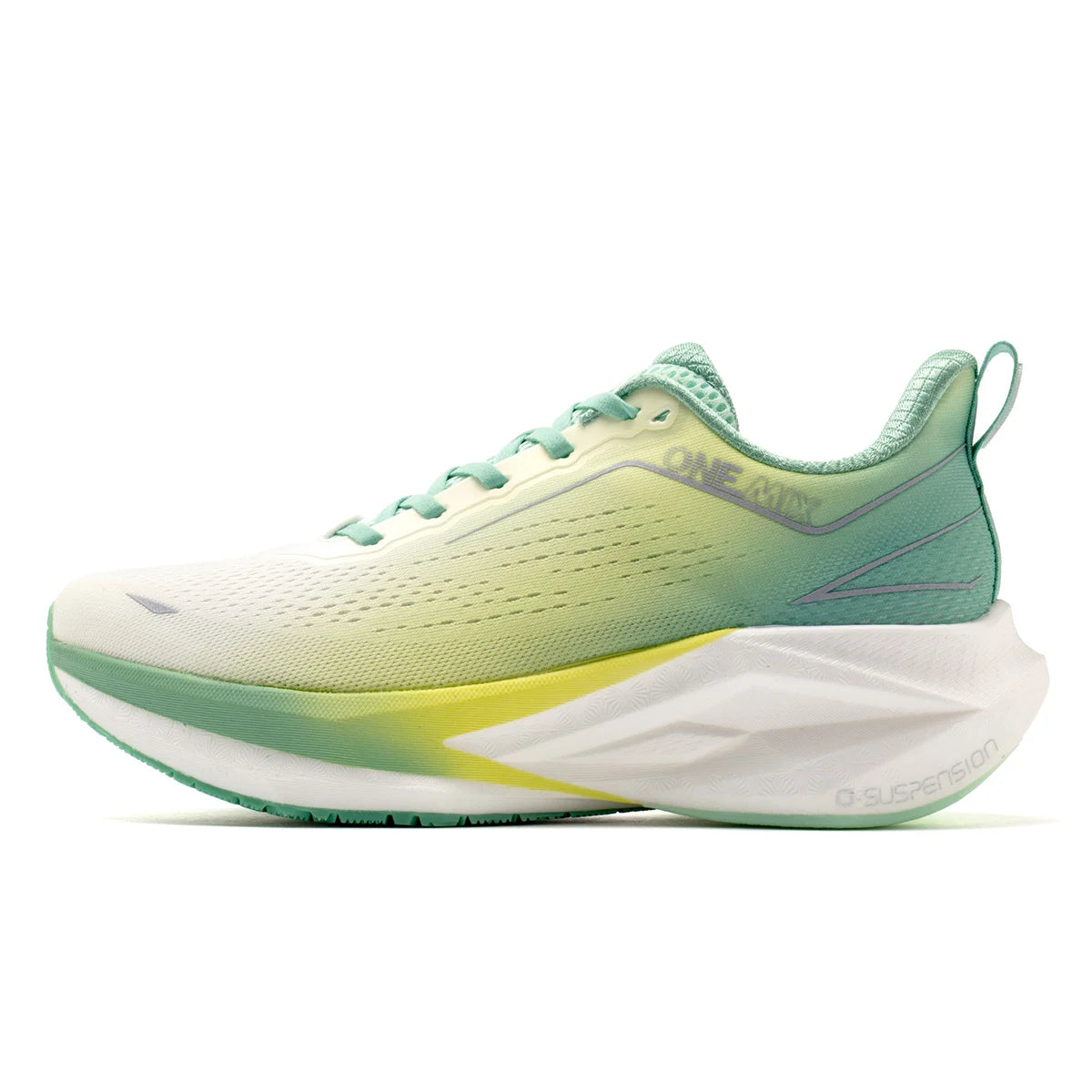 Running Shoes for Men Super Light Outdoor Athletic Training Jogging Sneakers Anti Slip Wear-Resistant Walking Shoes