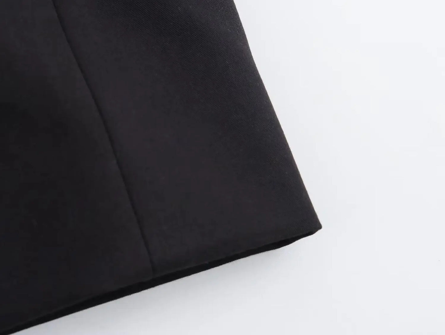 Casual Oversized Black Blazer Women V Neck Bow Tie Pockets Loose Jackets Fashion 2025 Fall Streetwear Women Outwears