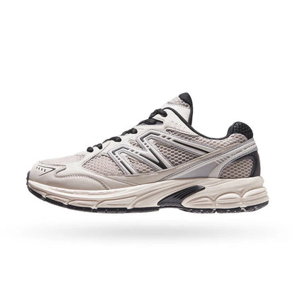 Jogging Shoes Retro Casual Mesh Sneakers Breathable Sports Running Shoes for for Men and Women Soft Shock Absorbing