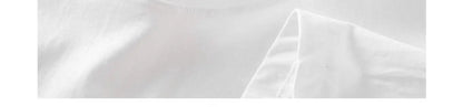 8.1Oz 230gsm Men's Pure Cotton T Shirts 2025 Summer New Oversizes Solid Color T-Shirts for Men and Women Customizable