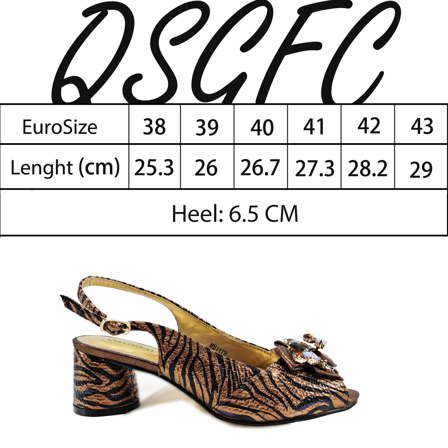2025 Women Elegant Gold High Heel Shoe and Matching Bag Set with Rhinestone Accents Stylish Peep Toe Design for Party