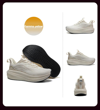 Waterproof Sports Shoes For Men And Women Marathon Running Shoes Casual Shoes Outdoor Athletics Anti Slip