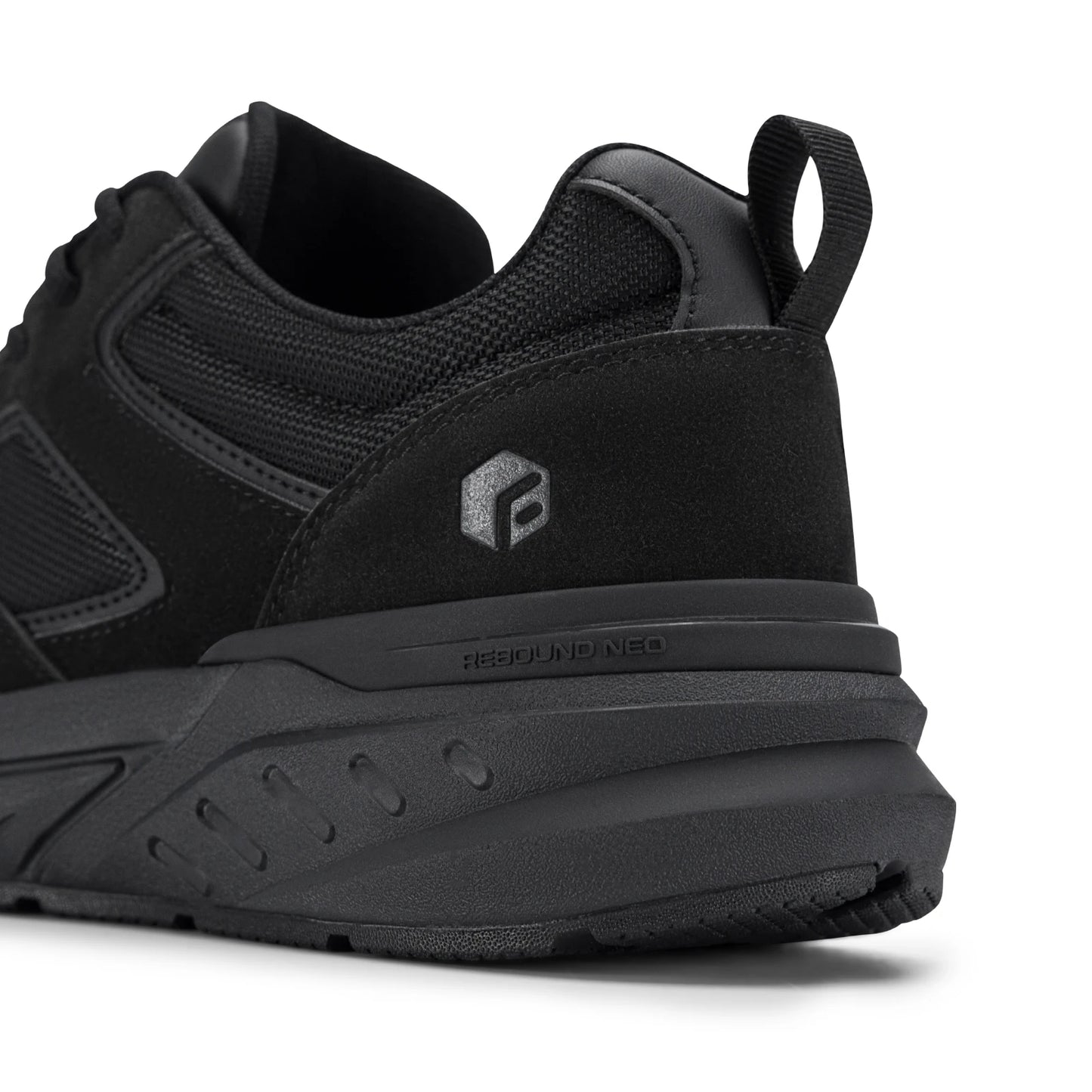 Newest Running Shoes for Men Wide Width Sneakers with Arch Support for Flat Feet Heel Pain Relief Plantar Fasciitis