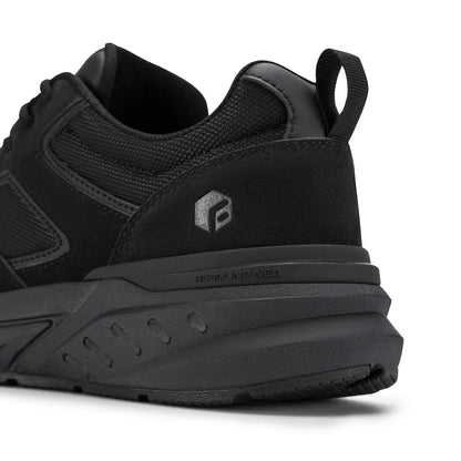 Newest Running Shoes for Men Wide Width Sneakers with Arch Support for Flat Feet Heel Pain Relief Plantar Fasciitis