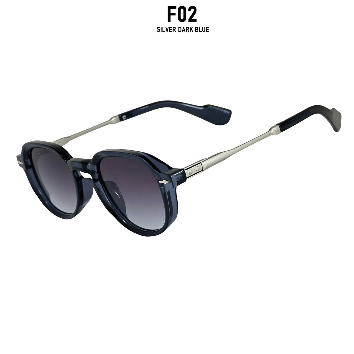 Fashion Sunglass Men Vintage Retro Sunglasses Women 2026 Oval Luxury Glasses Vacation Gafas De Sol Hombre Lunette Soleil Femme