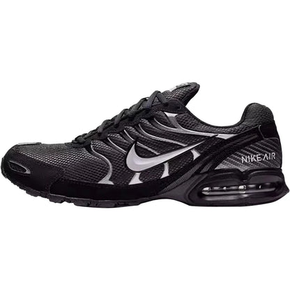 Official AIR MAX TORCH 4 Men's Air Cushion Running Shoes 343846-002
