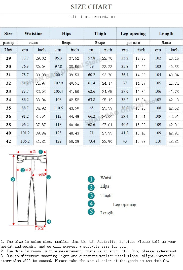 Summer Brand Men's Fit Straight Lightweight Cotton Stretch Jeans Business Casual High Waist Thin Light Grey Jeans mens pants
