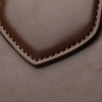 New Shoulder Bags High quality PU for Women Fashion Women's Bag high-quality Design Advanced Underarm Handbags Beautiful Purses