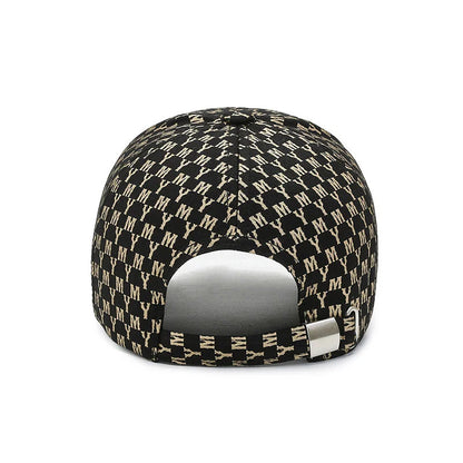 Fashion New Unisex Embroidery Baseball Cap Men Women Cotton HipHop Breathable Sunshade Dad Hat Snapback Hats Trucker Caps Gorras