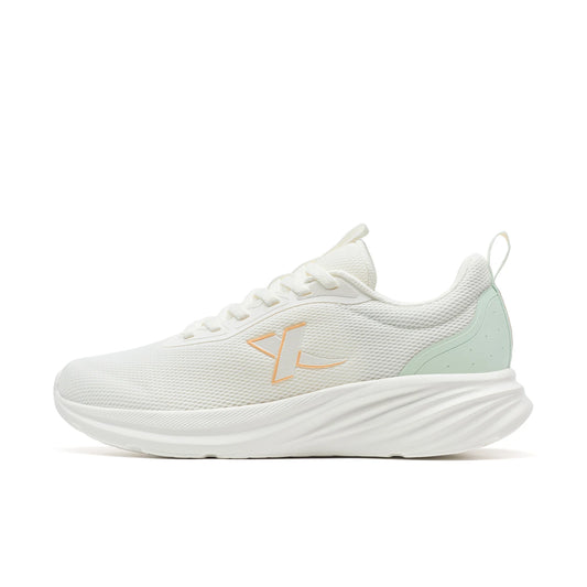 Women's Running Shoes 2025 Summer New Durability Lightweight Casual Shock-absorbing Breathable Mesh Sneakers 875418110054