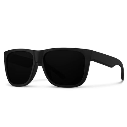 XL Z87 Oversized Square Sunglasses Men Big Wide Head TR90 Ultralight UV400 Shades Driving Fishing Sports Sun Glasses Z8246