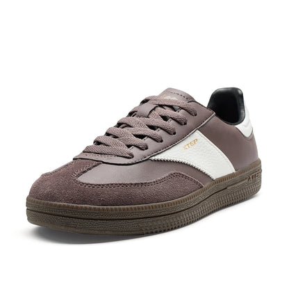 GAT Skateboarding Shoes For Women 2025 Spring Stability Comfortable Sports Shoes Classics Street Soft Sneakers 875118310008