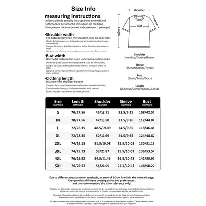 Ukiyo-E Graphic T shirts Summer Man Clothes O-Neck Man Short Sleeve T-shirt Casual Loose T-shirt Japanese Style Men's Shirts Top