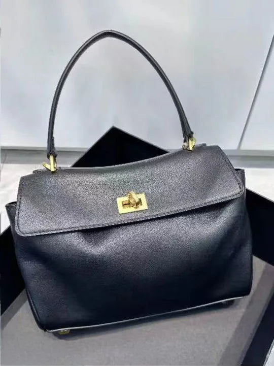 Top Handle Totes Bags Woman Bags Designer Luxury Bag Handbag Shoulder Bag Underarm Bags Large Small Sizes Genuine Leather