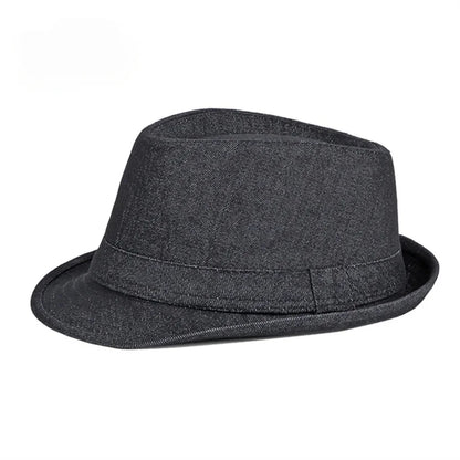 Spring Summer Wool Wedding Hat for Mid-Aged Men Couple Fashion Autumn Winter Party Plaid Luxury Design Jazz Hat Fedora Hat Women