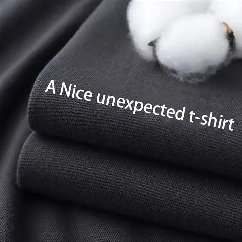 New Pattern Ratz Mouse Cartoon Printed Women Cool And Comfortable Loose Short Sleeved Harajuku Cartoon Printed T-shirt