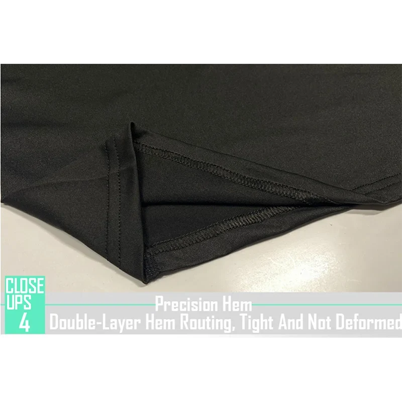 Men Sport T-shirt Quick Dry Triangular print Running Shirt Long Sleeve Compression Top Gym T Shirt Men Fitness Tight Rashgard ﻿