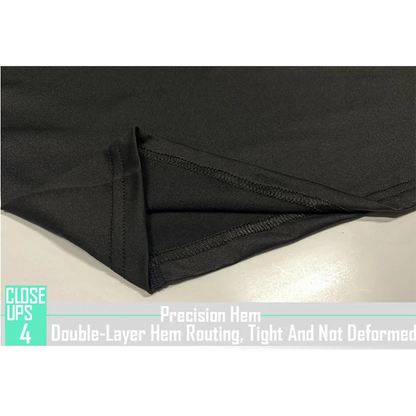 Men Sport T-shirt Quick Dry Triangular print Running Shirt Long Sleeve Compression Top Gym T Shirt Men Fitness Tight Rashgard ﻿