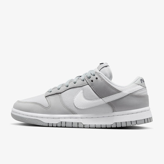 Official Genuine Dunk Low Women's Retro Durable Low-Top Sneakers FB7720-002