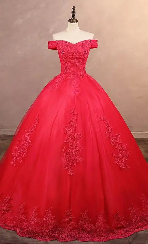 15 Quinceanera Dresses 2024 Sweet Party Dresses Luxury Ball Gown Classic 15 Year Old Dress Customized