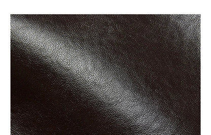 Luxury Women's Shoulder Bag Soft Leather Large Capacity Square Fashion Tote Bag Korean Fashionable Handbag Shopping Underarm Bag