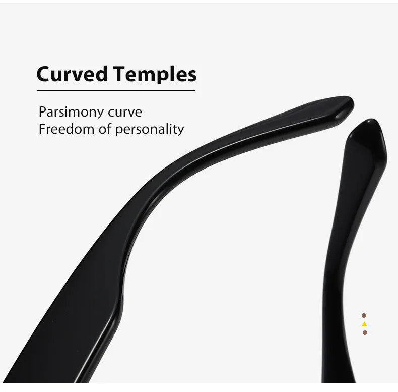 Millionaire Sunglasses For Men Vintage Square Fashion Glasses Luxury Retro Sunglasses Women Trending Punk Gafas De Sol Lentes