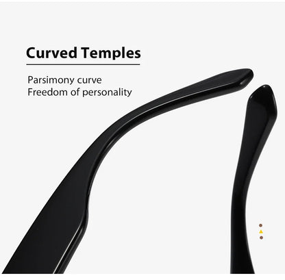 Millionaire Sunglasses For Men Vintage Square Fashion Glasses Luxury Retro Sunglasses Women Trending Punk Gafas De Sol Lentes