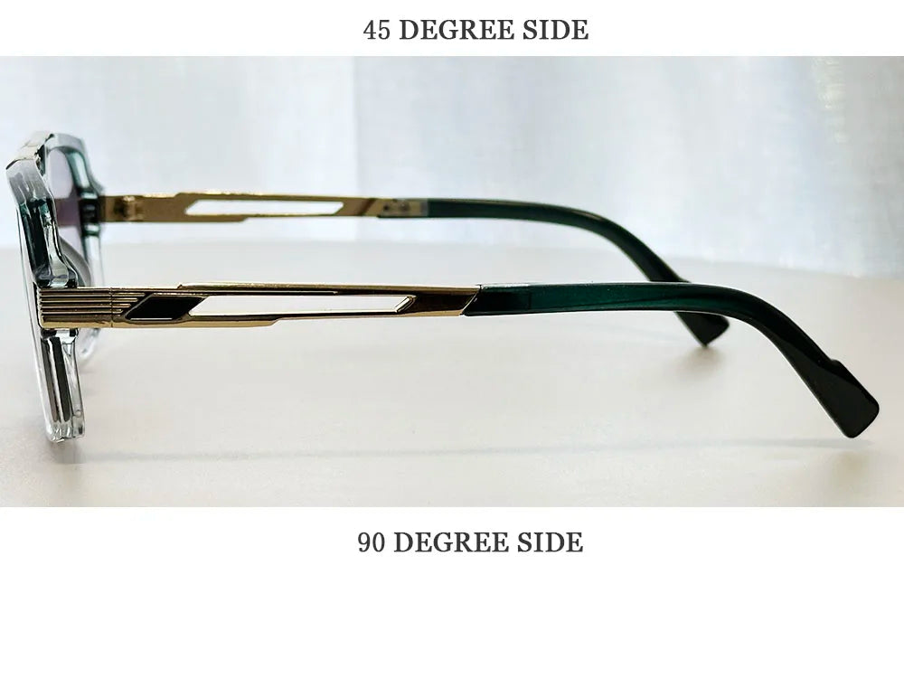 2026 Luxury Sunglasses Women Vintage Square Sunglass Men Dropshipping Fashion Glasses Gafas De Sol Hombre Lunette Soleil Femme