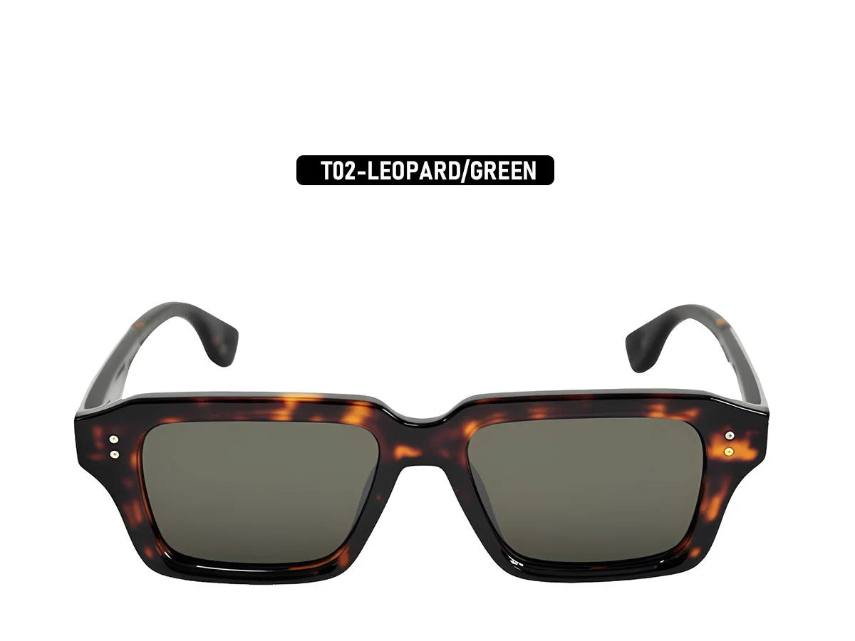 Fashion Square Sunglasses Women New Luxury Glasses Sunscreen Vintage Retro Dropshipping Gafas De Sol Hombre Lunette Soleil Femme
