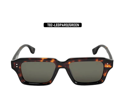 Fashion Square Sunglasses Women New Luxury Glasses Sunscreen Vintage Retro Dropshipping Gafas De Sol Hombre Lunette Soleil Femme