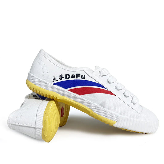 Original Parkour Shoes Kungfu Sneakers Martial Arts Shaolin Taichi Taekwondo Wushu Soft Comfortable Men Women