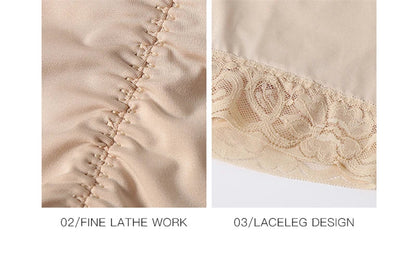 Women Butt Lifter Shorts Body Shaper High Waist Cinchers Push Up Seamless Pads Fake Hip Lifting Shapewear Fajas Colombiana