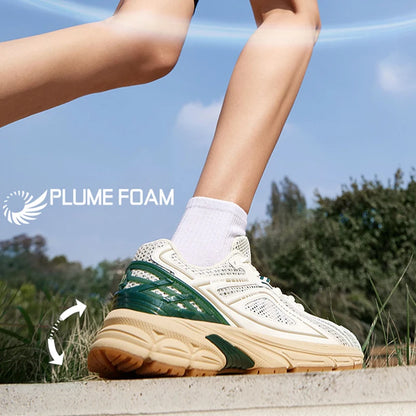 Men's Sports Running Shoes Breathable Male Sneakers Comfortable Designer Walking Shoes for Men 2023 Summer New