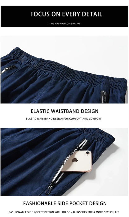 Summer Mens Casual Shorts Beach Swimsuit Bermuda Men Board Shorts Homme Classic Brand Clothing Beach Shorts