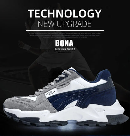 2023 New Designers Athletic Breathable Footwear Running Shoes Men Comfortable Sneakers  Man Zapatillas Walking Jogging Shoe