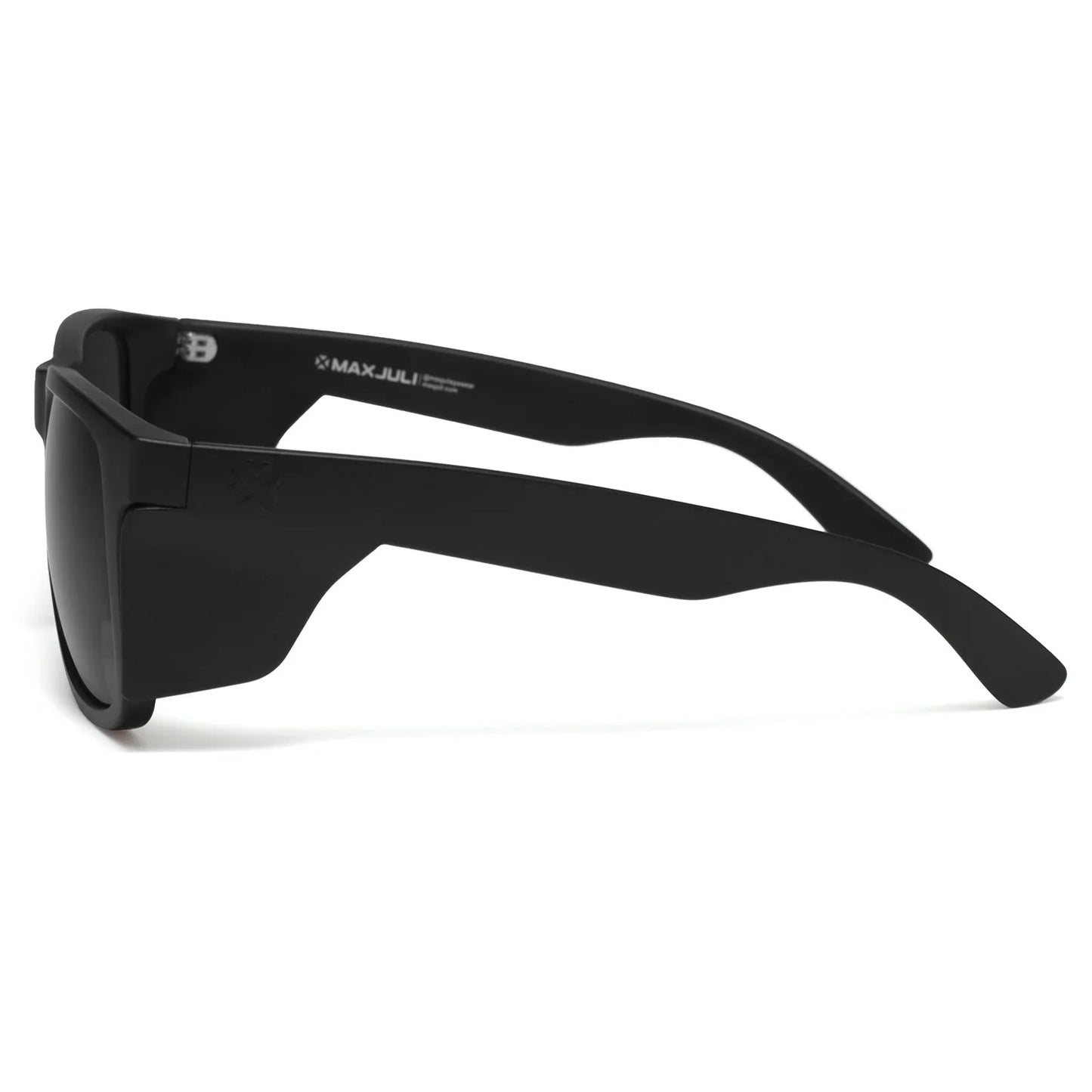 Extra Large Z87 Safety Sunglasses for Big Heads Men Women TR90 Oversized Side Shields Wrap Sun Glasses UV400 8806S
