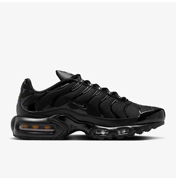 Official Genuine Air Max Plus Women's Cushioned Durable Running Shoes DM2362-002