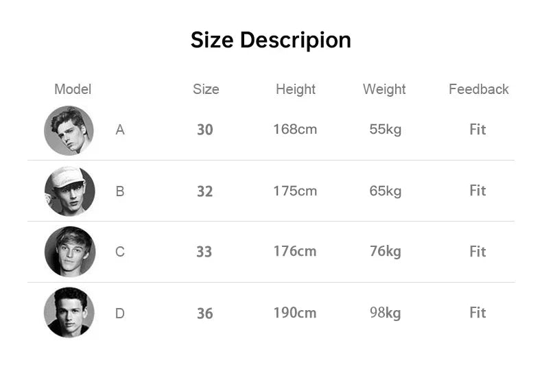 Retro 14.5oz Selvedge Raw Denim for Men's Jeans with YKK Zipper Fly Embroidery Straight Jeans Classic Solid Color Trousers