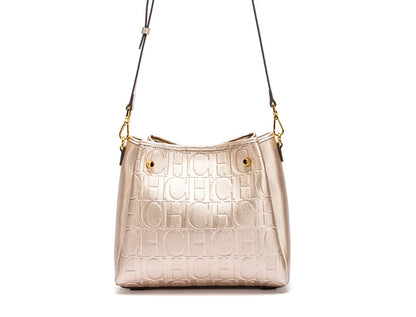 Party and Party Occasions Large Capacity Women's Crossbody Bag Fashionable Classic Retro Women's New 2024 Shoulder Bag