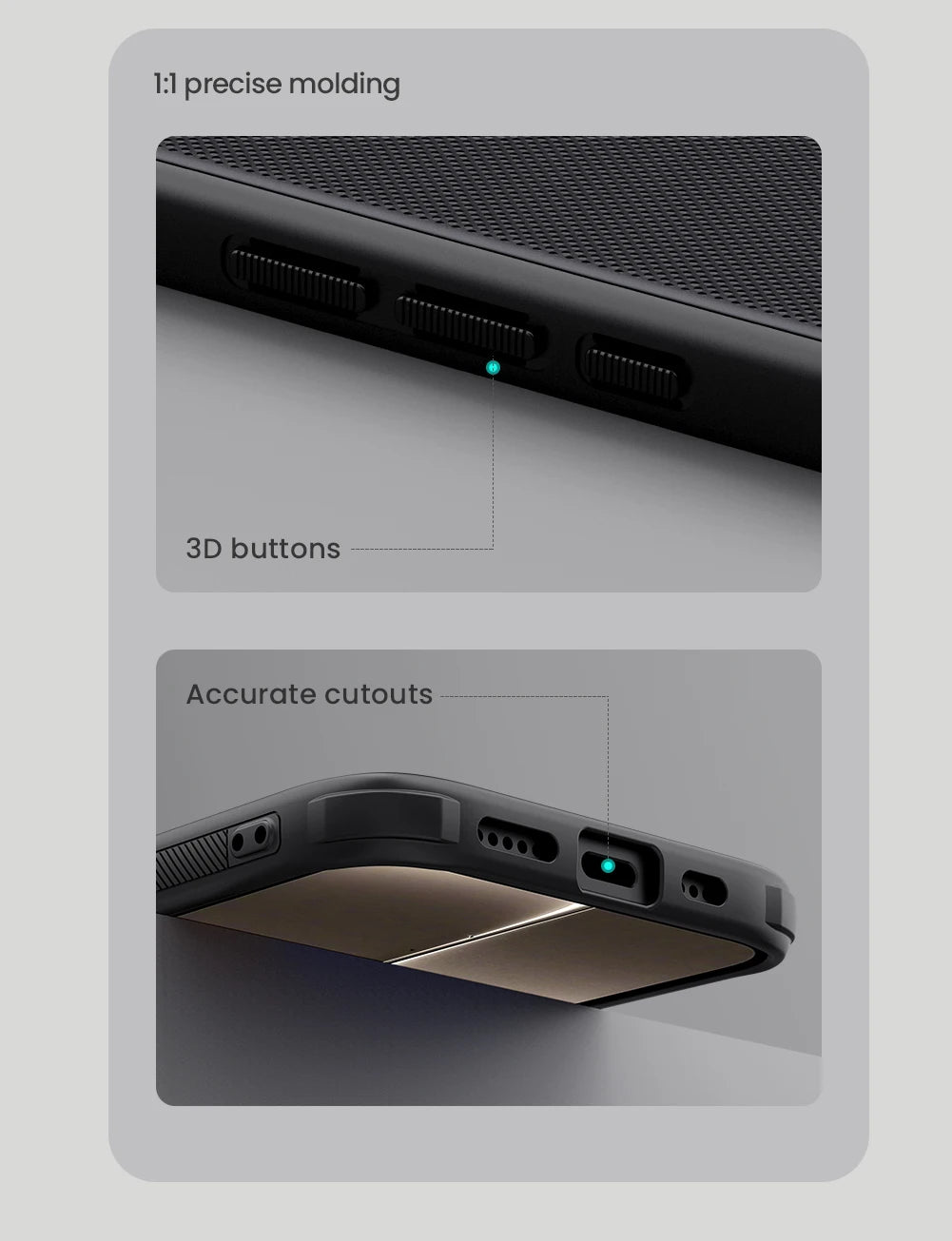 For iPhone 17e Case Magnetic Case Super Frosted Shield Pro Magsafe Hard PC Full 360 Back Cover Protection