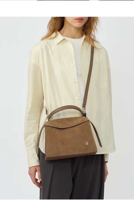 Original Brand Shoulder Bag 2025 New Handbag Women Casual Tote Bags Fashion Crossbody Bag Spring and Summer Bag
