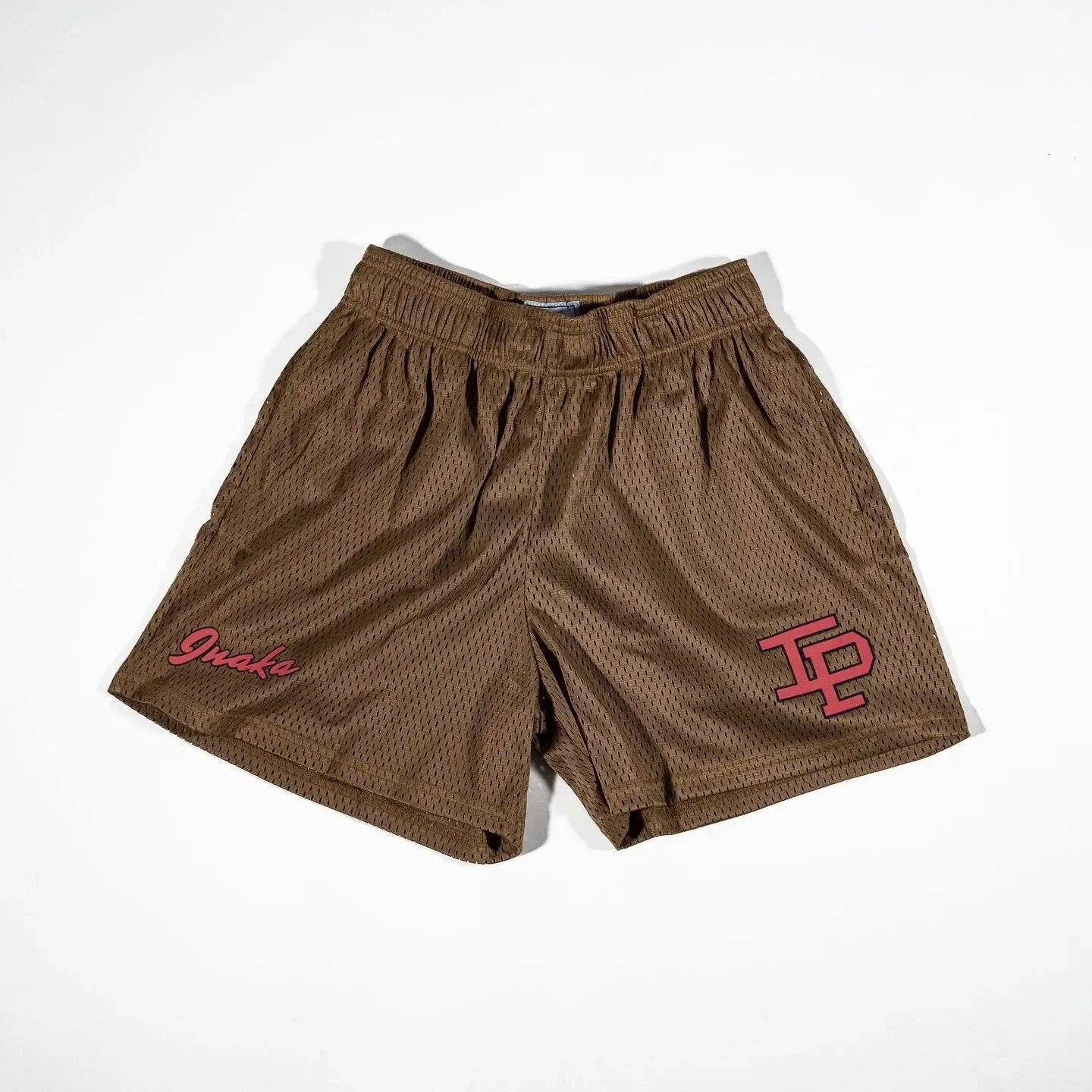 Mens Motorcycle Shorts Sports Fitness Casual Quick Dry Gym Breathable Mesh Beach Swim Basketball Short Pants Man Athletic Surf