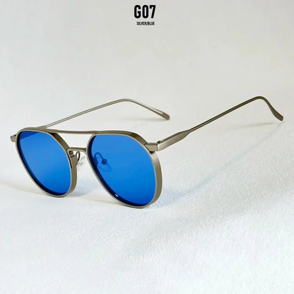 2026 Oval Sunglasses Women Trendy UV400 Protection Sunglass Men Brand Design Vintage Fashion Glasses Dropshipping Gafas De Sol