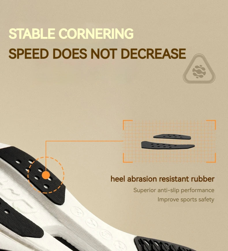 3.0 PRO Men's Running Shoes Sports Professional Marathon Lightweight Breathable Female Sneakers 672412208